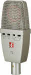 Se Electronics sE T2 - Mikrofon tytanowy