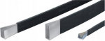 Erico Szyna elastyczna 1250A 2m 500mm2 10x50x1 ERIFLEX FLEXIBAR ADVANCED Cynowana 534042 /1szt./