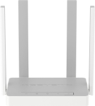 Keenetic Explorer 4G (KN-4910) AC1200 Mesh Wi-Fi 5 4G Modem Router with a 4-Port Smart Switch