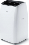 TCL Klimatyzator TCL Klimatyzator przenośny TCL TAC-14CPB/MZW 4100W Pilot Timer WIFI Biały