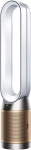 Dyson Purifier Cool PC2 De-NOx 61.5 dB 40 W Gold, White