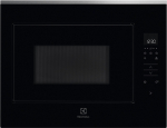 Electrolux Įmontuojama mikrobangė Electrolux KMFE264TEX