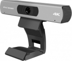 Rocware Kamera Rocware RC17 Kamera śledząca 4K PTZ do wideokonferencji z mikrofonem