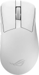 Asus Mysz Asus ROG Gladius IV Ace myszka Gaming Dla praworęcznych RF Wireless + Bluetooth + USB Type-A Optyczny 65000 DPI (90MP04R0-BMUA10)