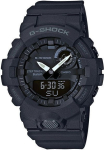 Casio Zegarek Casio Zegarek G-Shock G-Squad Step Tracker (GBA-800-1AER)