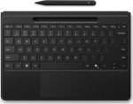 Microsoft Surface Pro Flex Keyboard mit Slim Pen [D-E] Schwarz mit Bluetooth mit Copilot Button/ nur solange der Vorrat reicht