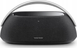 Harman Kardon Głośnik Harman Kardon Go+Play 3 czarny (HKGOPLAY3BLK)