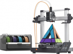 Anycubic Kobra 3 V2 Combo 3D Printer