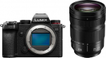 Panasonic Lumix DC-S5 + 24-105mm Kit