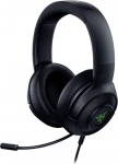 Razer k&otilde;rvaklapid + mikrofon Kraken V3 X USB