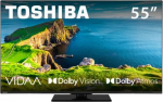 Toshiba TV LED 55 inches 55UV3F63DG