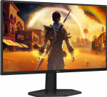 AOC G4 25G42E PC lamekuvar 62,2 cm (24.5") 1920 x 1080 pikslit Full HD LED Must, Punane