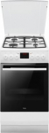 Amica Cooker 510GEH3.33ZpTaDpA(W) PIZZA