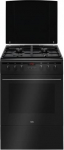 Amica Electric-gas cooker 617GES2.33HZPTANABM
