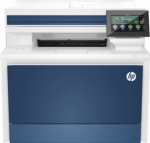 Hp Inc. Printer Color LaserJet Pro 4302dw 4RA83F