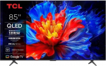 TCL Telewizor QLED 85 cali 85P81K