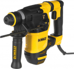 Dewalt D25333K-QS rotary hammer SDS Plus 950 W