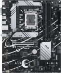 Asus PRIME B760-PLUS Intel B760 LGA 1700 ATX motherboard