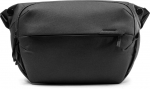Peak Design &otilde;lakott Everyday Sling V2 10L, must