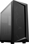 Coolermaster Cooler Master CMP510 ARGB computer case (black)