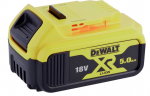 Dewalt Battery DCB184 - 18Volt - 5Ah - XR Li-Ion