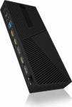Icybox ICY BOX IB-DK2246-C 11in1,HDMI,DP,LAN,TYPE-