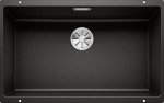 Blanco SUBLINE 700-U SILG PDUR Black InFino O.AF
