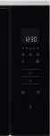 Electrolux KMFE172TEX Built-in Solo microwave 800 W Black