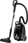 Electrolux EUOC9GREEN tolmuimeja 5 l T&ouml;&ouml;stuslik tolmuimeja Kuiv 850 W Tolmukott