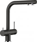 Blanco FONTAS II Black HD