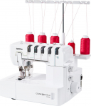 Brother Plok&scaron;čiasiūlė siuvimo ma&scaron;ina Brother CV3550