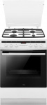 Amica 617GEH3.33HZpTaDpA(W) PIZZA cooker