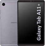 Samsung Galaxy Tab A11+ 5G 128 GB 27.9 cm (11") 6 GB Wi-Fi 5 (802.11ac) Grey