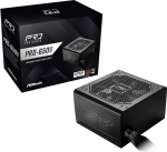 Asrock PRO-650B 650W 80 PLUS Bronze power supply