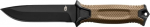 Gerber Strongarm Survival knife
