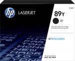 HP Toner HP 89Y Black Oryginał  (CF289YC)