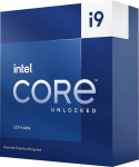 Intel i9-13900K, 5.8 GHz, LGA1700, Processor threads 32, Packing Retail, Processor cores 24, Component for PC