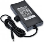 Dell AC Adapter, 130W, 19.5V, 3