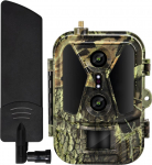 Evolveo EVOLVEO StrongVision Dual PRO 4G fotopułapka z wysyłaniem na Cloud i Email 16 GB