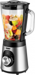 Unold stand mixer stainless steel/black