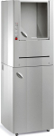 Kobra Niszczarka Kobra 400 WB P-4 2100 W