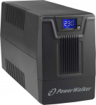Powerwalker UPS PowerWalker VI 800 SCL