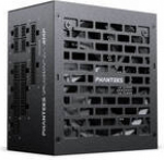 Phanteks AMP GH V2 1200W 80 PLUS Platinum Netzteil, PCIe 5.1, ATX 3.1 - 1200 Watt, schwarz