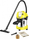 Karcher Odkurzacz Karcher WD 3 Battery Premium (1.629-950.0)