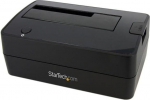 Startech Stacja dokująca StarTech 2.5''/3.5'' SATA - USB 3.2 Gen 1 (SATDOCKU3S)