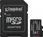 PNY Kingston Technology Canvas Select Plus Gen3 1 TB MicroSDXC UHS-I Klasa 10