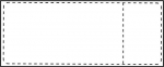 Capture Ship-label 105 x 251mm, Core