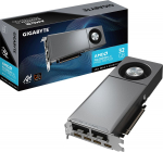Gigabyte Karta graficzna Gigabyte Radeon AI PRO R9700 Turbo Fan 32GB GDDR6 (GV-R9700AI TOP-32GD)