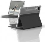 UAG Etui na tablet UAG UAG Lucent - obudowa ochronna do iPad Pro 11'' (1/2/3G)/Air 10.9'' 4G czarna