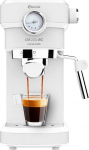 Cecotec Ekspres ciśnieniowy Cecotec Cafelizzia White 790 Pro